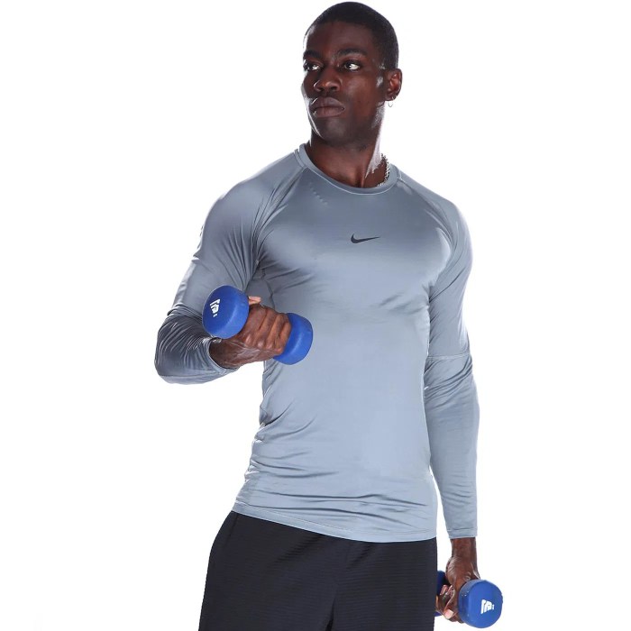 Mens athletic fit dress shirt