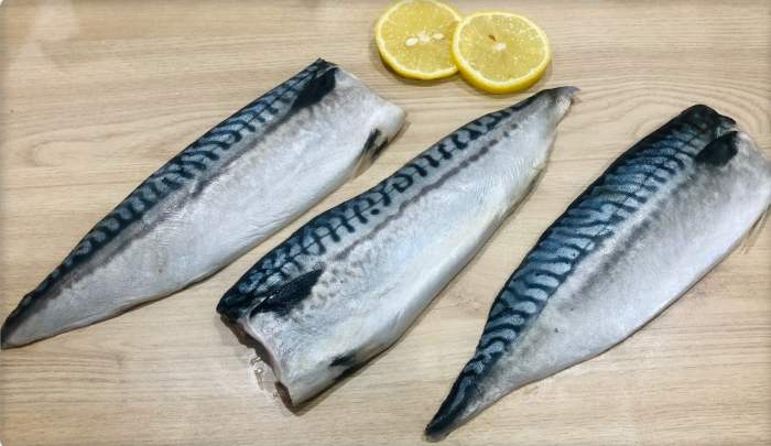 How to cook saba fish japanese style