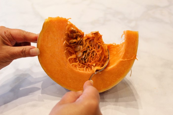 How to cook pumpkin west indian style