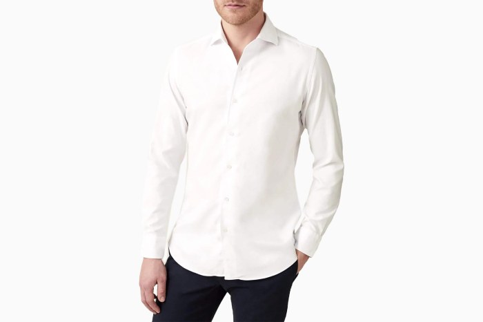 Best dress mens shirts