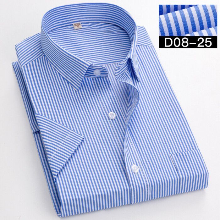 Repurposing men's dress shirts