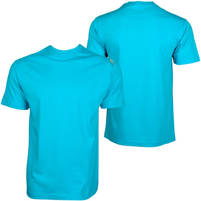 Dark turquoise mens dress shirt